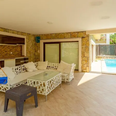 Villa Almira Gocek (Fethiye)