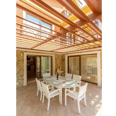 Villa Almira Gocek (Fethiye)