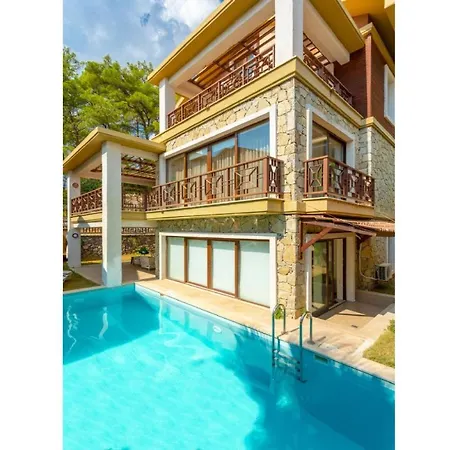 Villa Almira Gocek (Fethiye)