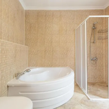 Villa Almira Gocek (Fethiye)