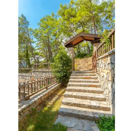 Almira Villa Göcek