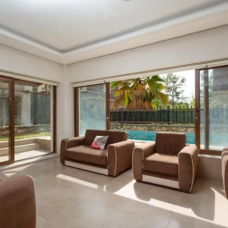 Almira Villa Gocek (Fethiye)