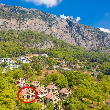 Villa Almira