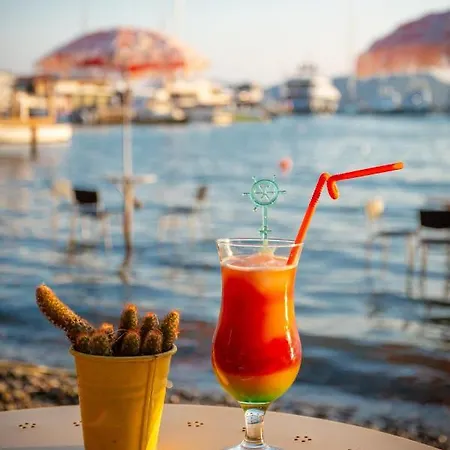 Villa Almira Gocek (Fethiye)